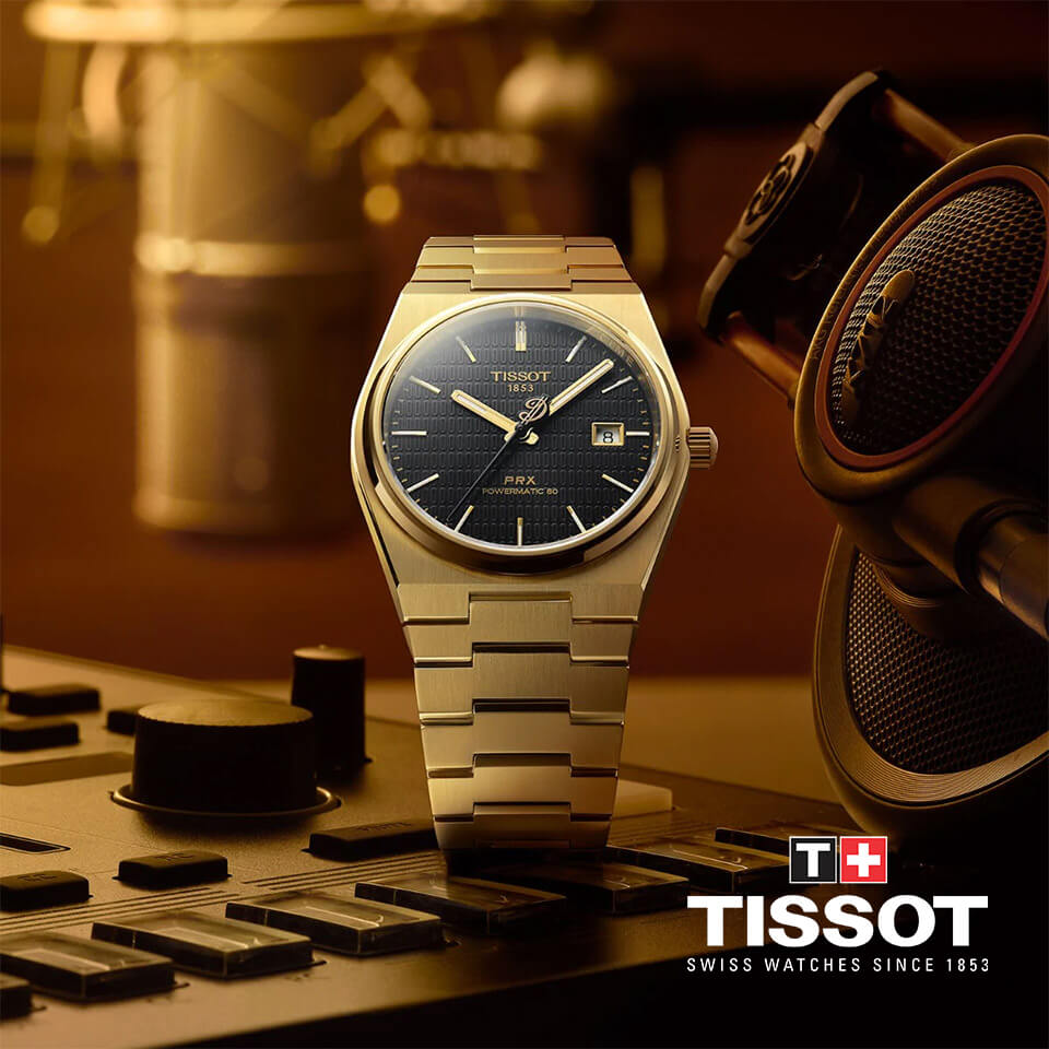 ĐỒNG HỒ TISSOT T137.407.33.051.00
